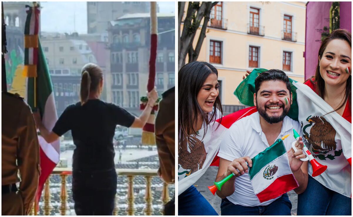 ¿Cuáles son los platillos patrios más calóricos y cómo disfrutarlos con moderación? 