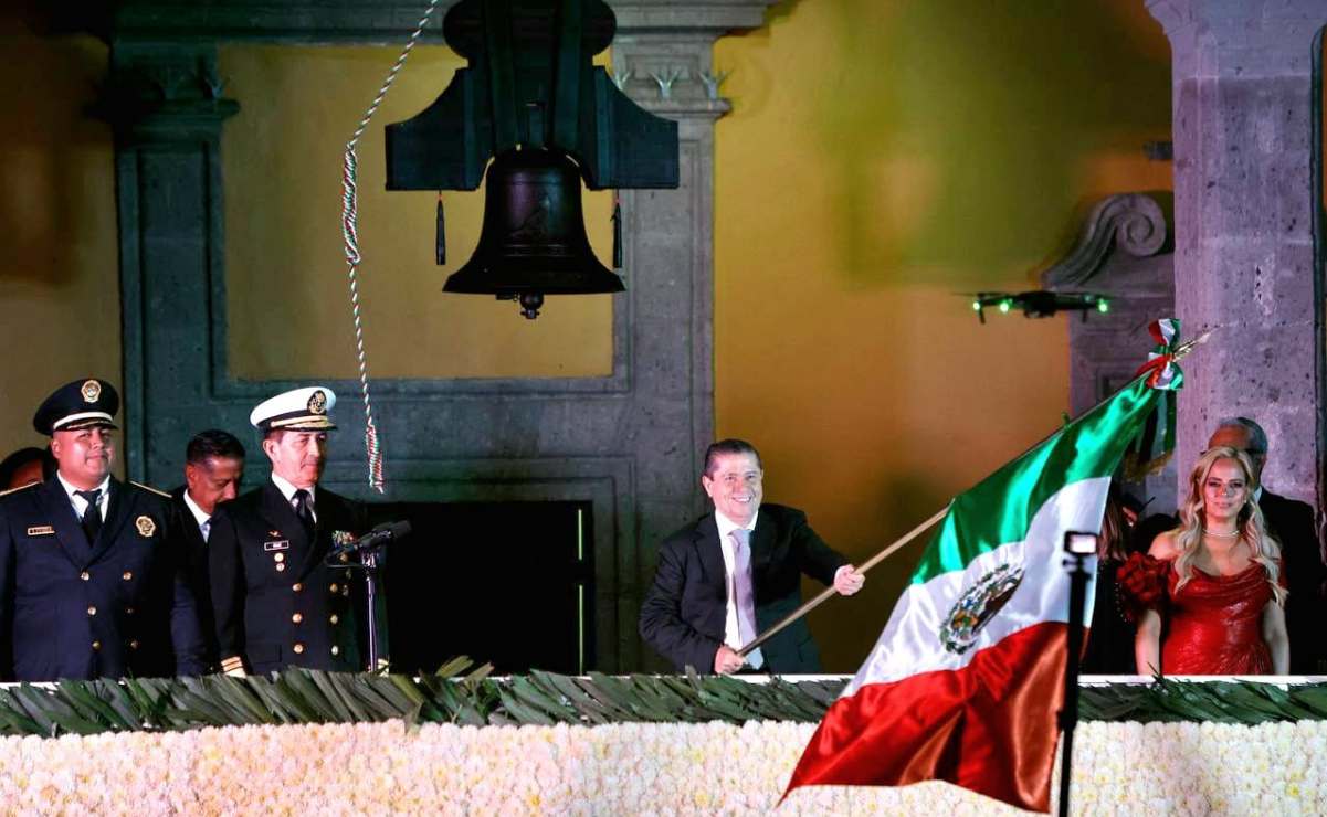 Luis Miguel brilla en Septiembre, la música de 