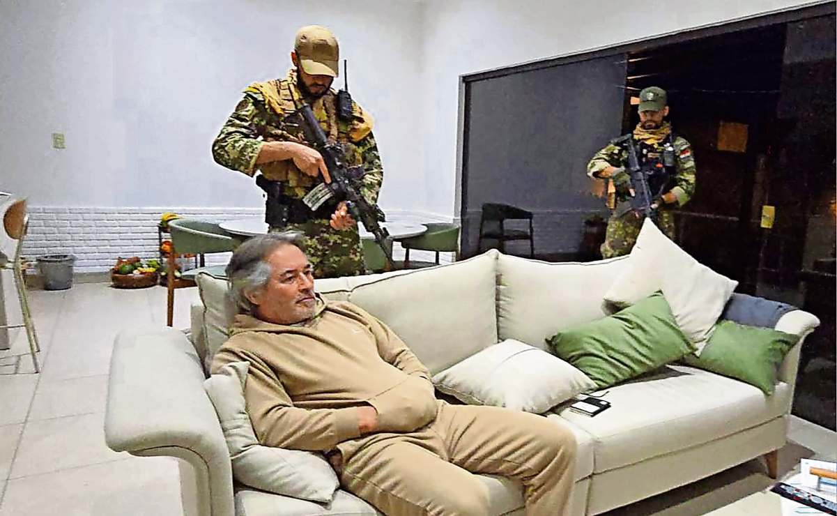 Javier López Casarín encabeza grito de independencia en Álvaro Obregón