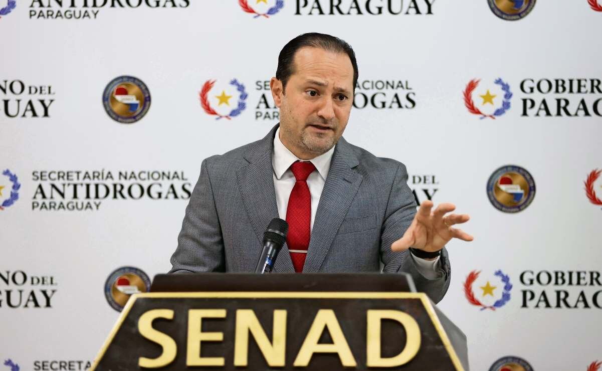 Daniel Suárez está orgulloso de sus raíces