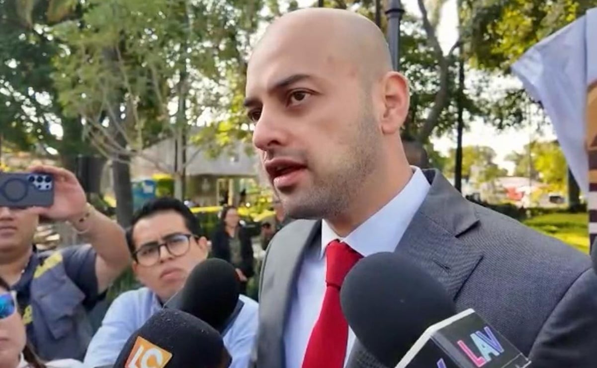 Américo Villarreal contempla a las y los migrantes en el Grito de Independencia de Tamaulipas