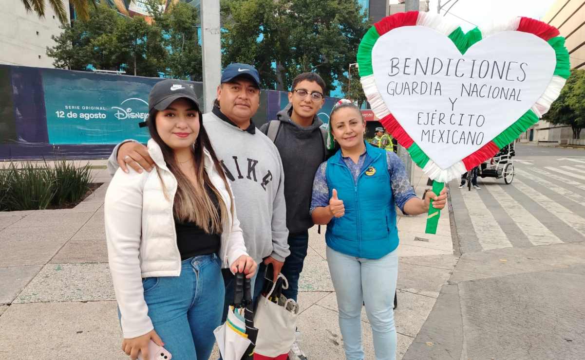 Células del Cártel Jalisco ayudaron a Hernán Bermúdez en Sudamérica