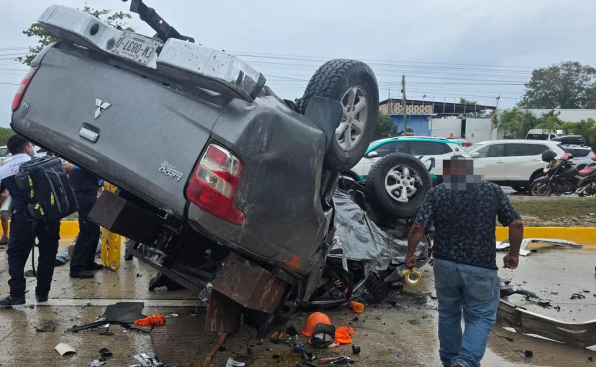 El adiós de Nascar a México es temporal