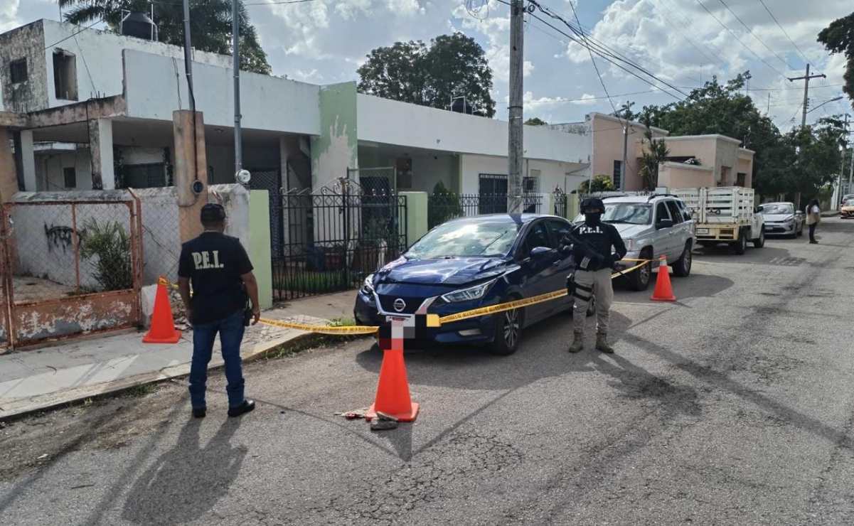 Jueza ordena prolongar censura contra Tribuna de Campeche y el periodista Jorge González por caso Sansores