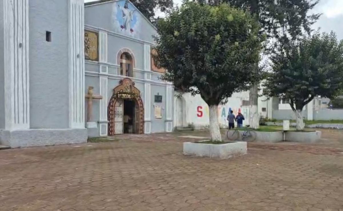 Anaya llama ridículas las críticas de Adán Augusto pues asegura está ligado al 