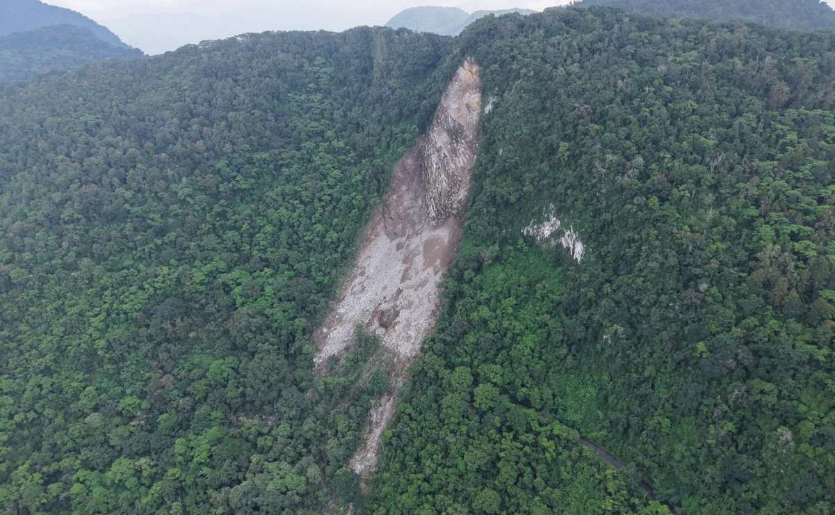 Abaten a dos integrantes de grupo armado que atacó a elementos del Ejército en Michoacán