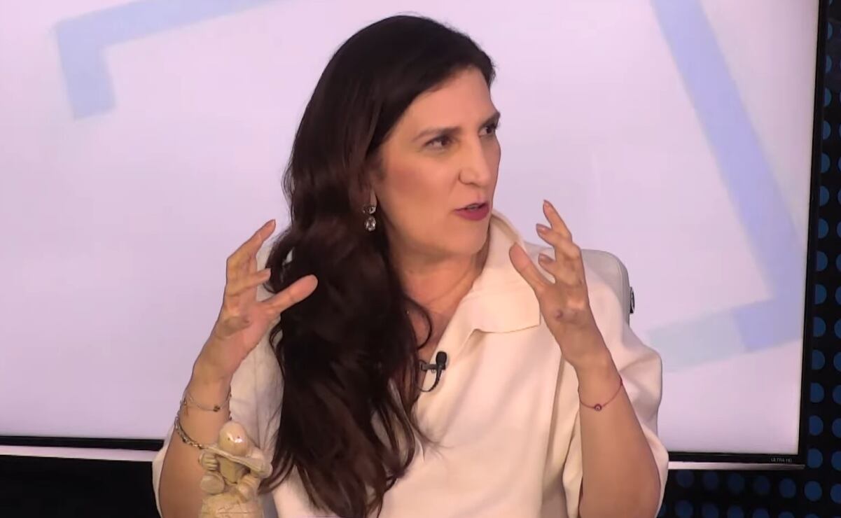 Senado niega licencia de 6 meses a Irlanda Gabriela Pacheco, jueza penal recién electa