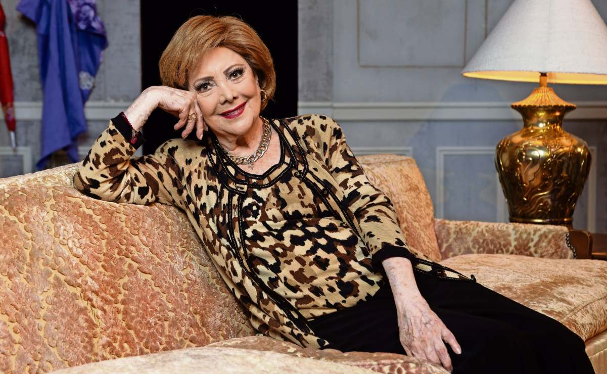 Con Sheinbaum hay una relación más positiva y de entendimiento, dice Kenia López Rabadán en Con los de Casa