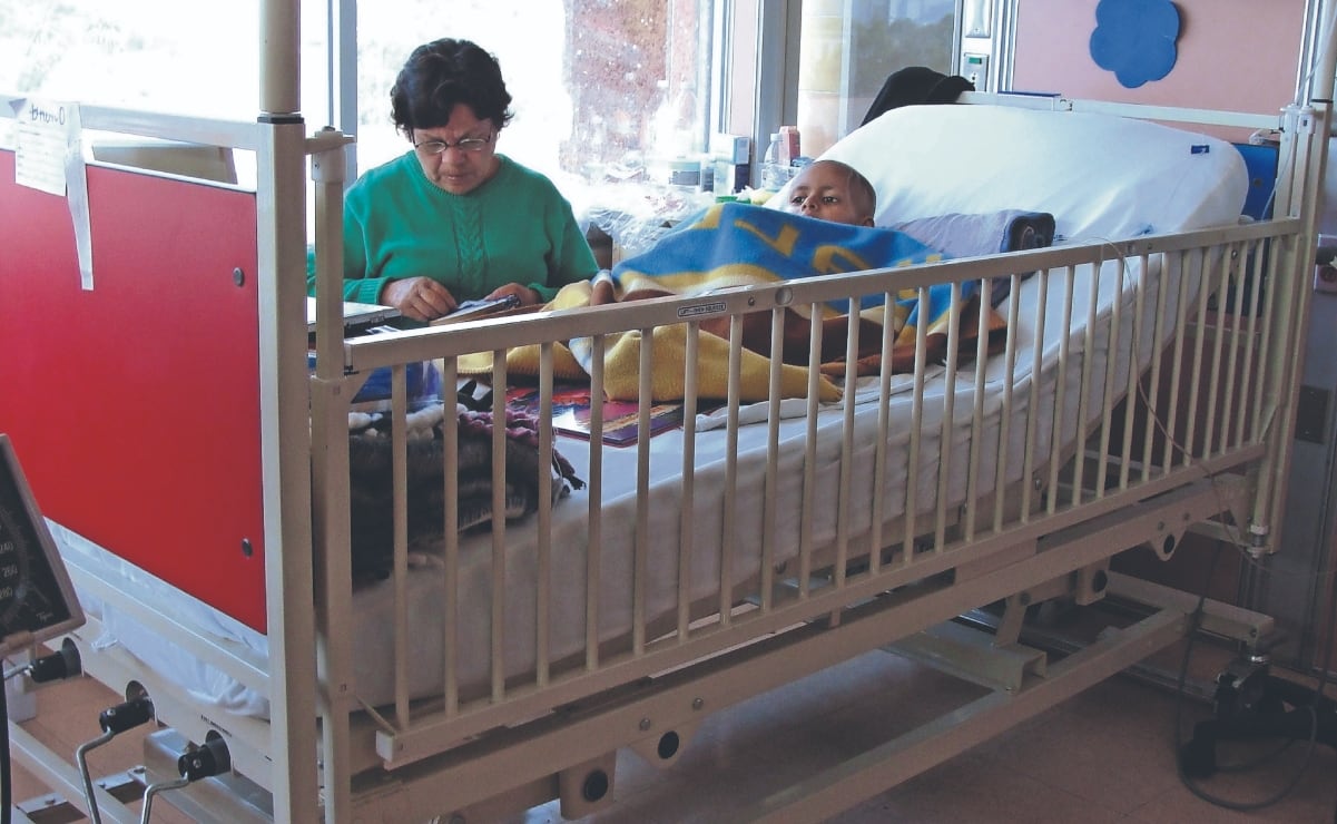 Se priorizará reparación del daño a víctimas, dice fiscal
