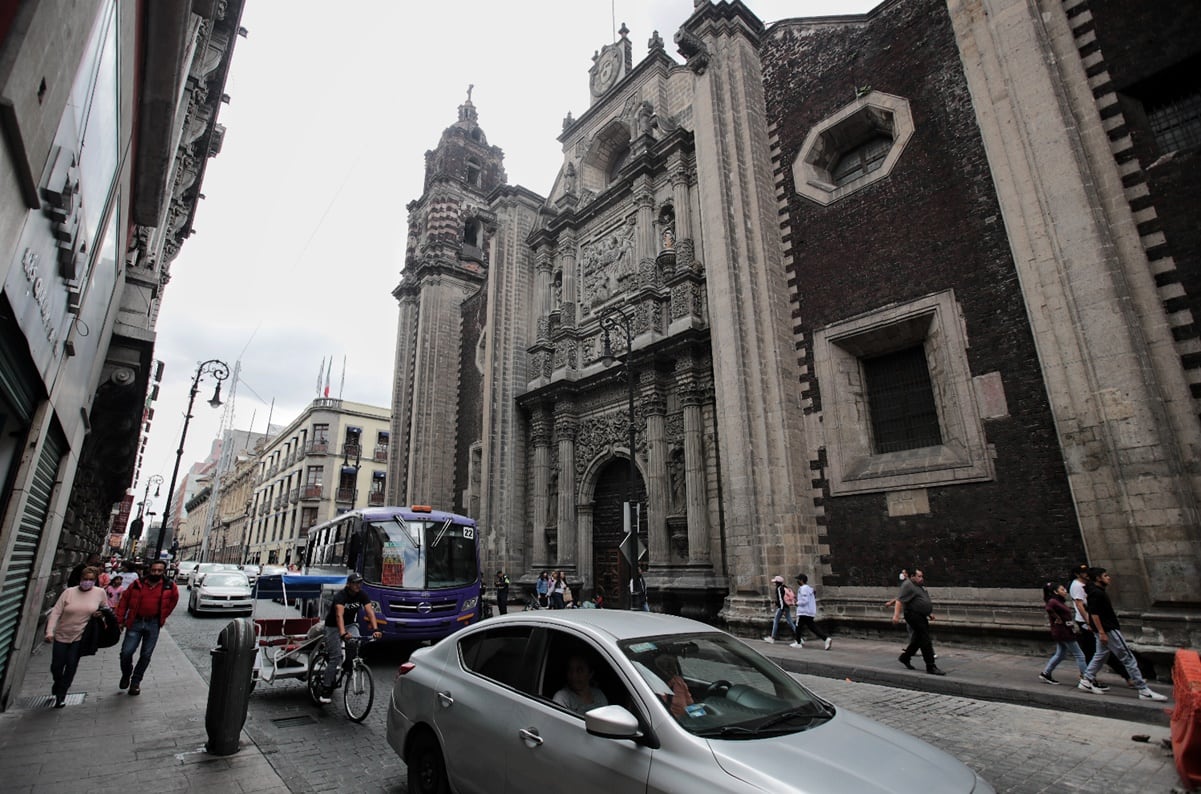 Clima en CDMX: ¿A qué hora se esperan lluvias fuertes este 18 de septiembre?
