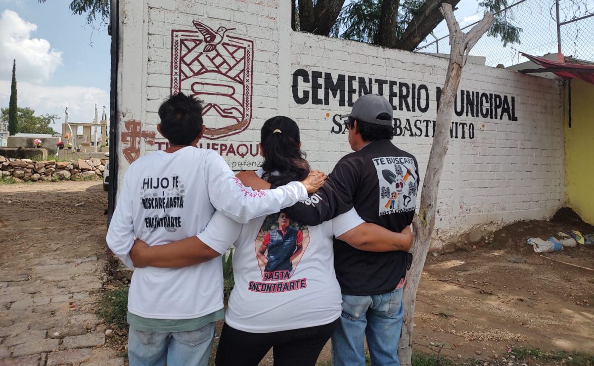 Caen 12 por robo de material ferroso al interior de la Refinería Olmeca en Tabasco