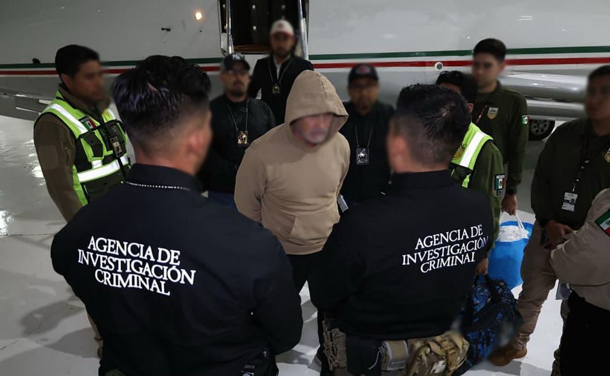 México y Canadá profundizan cooperación en seguridad y combate del crimen organizado trasnacional