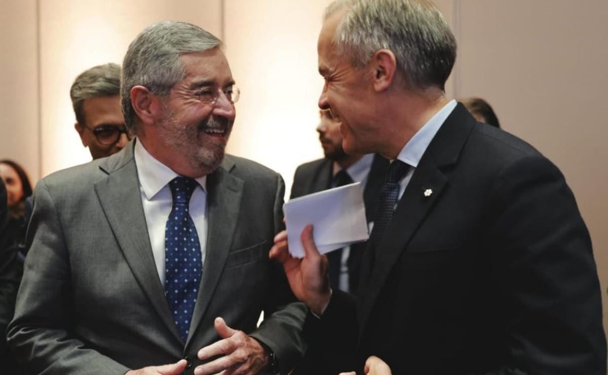 Autoridades de EU piden a banqueros mexicanos reforzar combate a finanzas de los cárteles