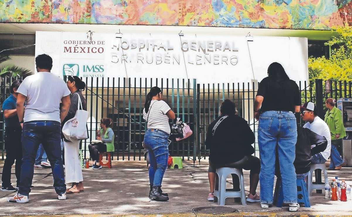FOTOS: Hernán Bermúdez llega sin agujetas y vestido de color caqui para ser detenido en México