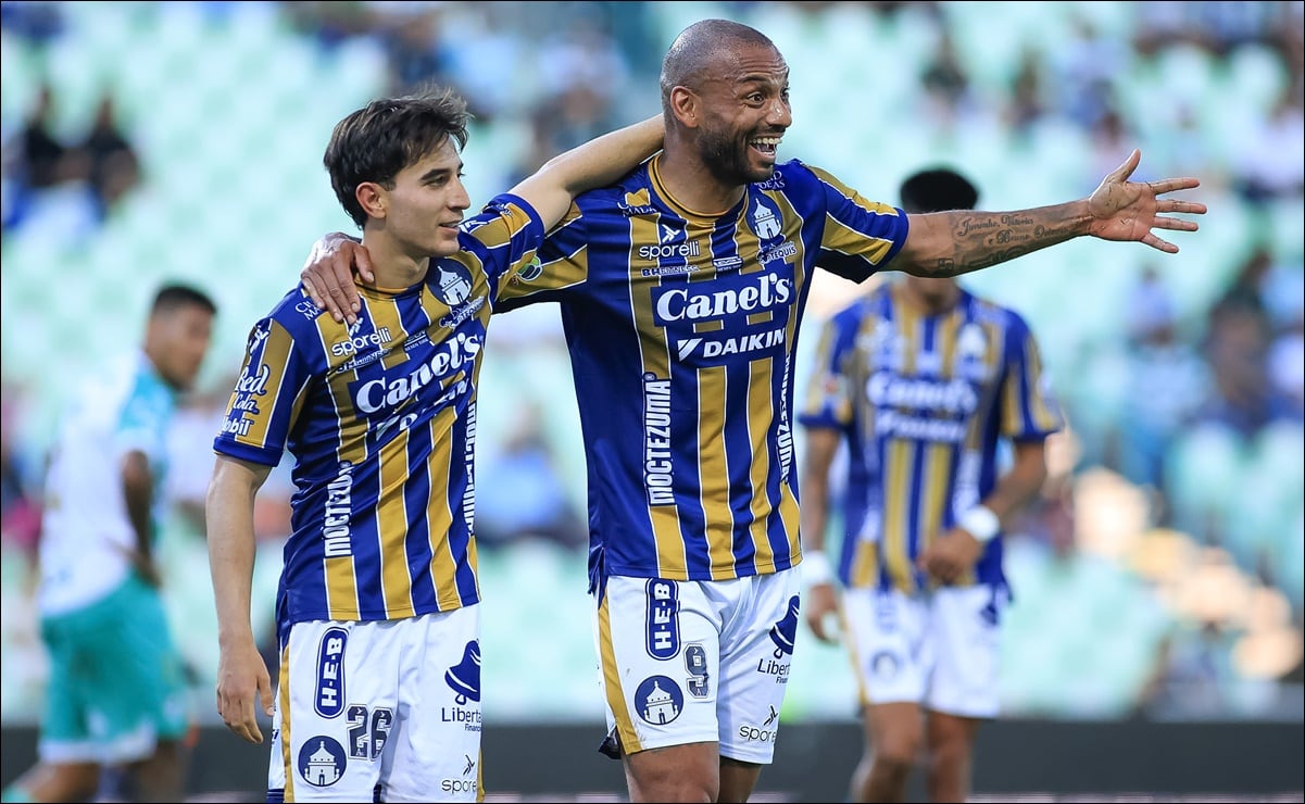 Liga MX: La espeluznante lesión de Dagoberto Espinoza, joven futbolista del Club América