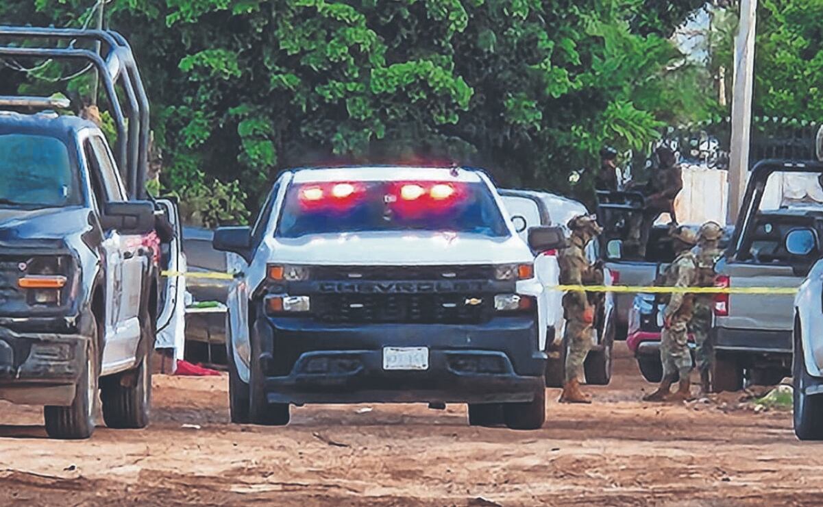 Combate al crimen y a la pobreza marcan el año uno de Sheinbaum 
