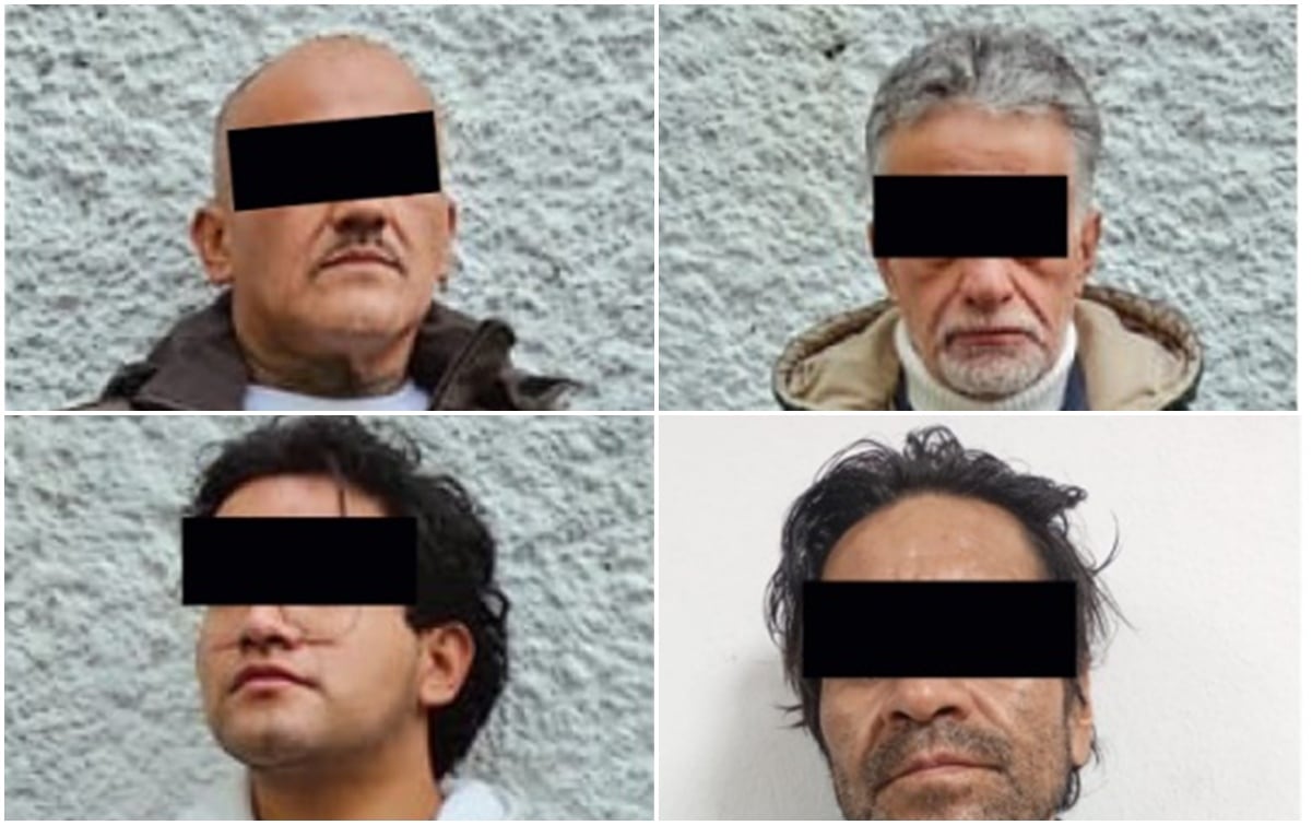 “La policía Jazmín se siente triste; nada más ven el uniforme” 