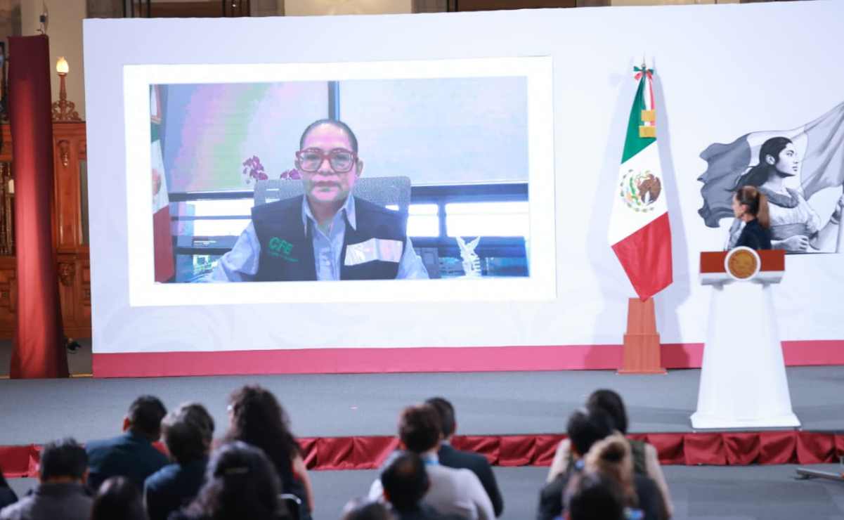 “Propuesta de Trump, última oportunidad para la paz”: Abdel Fatah al Sisi, presidente de Egipto