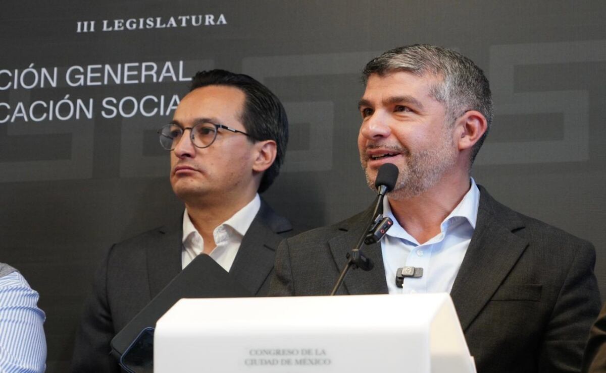 Detienen a presunto integrante de “Los Malcriados 3AD” en Álvaro Obregón