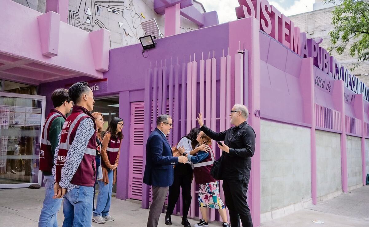 Sheinbaum reconoce afectaciones a importación de vehículos por aranceles; van por fortalecer competitividad