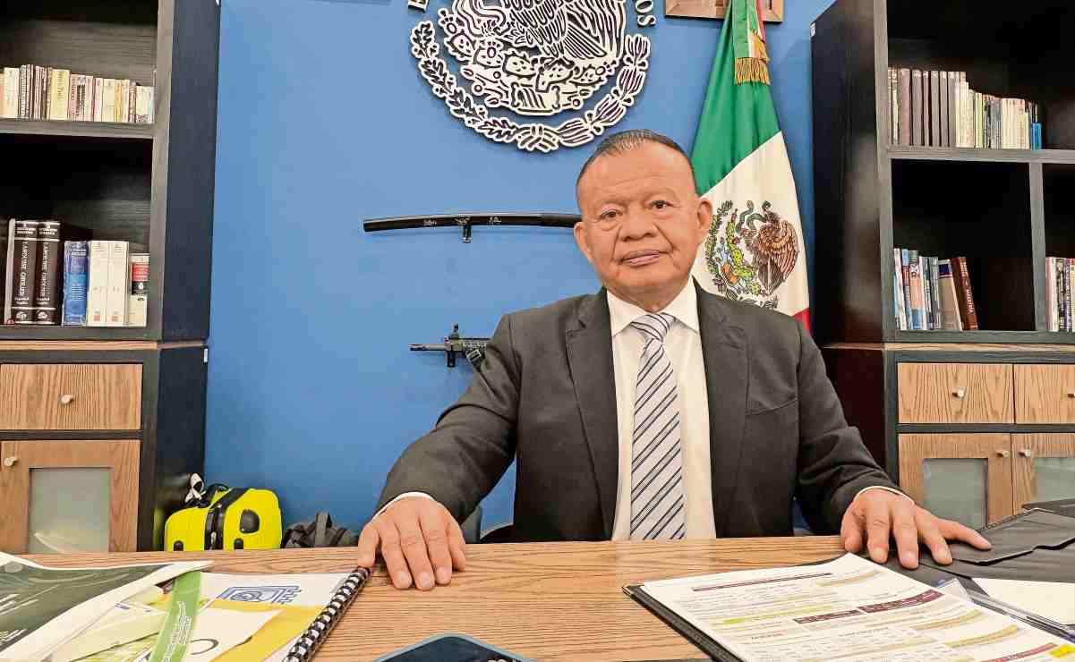 Juez de Miami bloquea transferencia de terrenos para biblioteca presidencial de Trump
