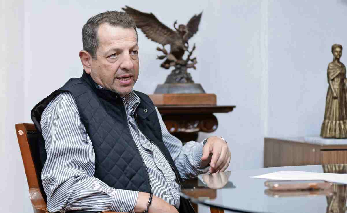 Diputados aprueban en comisiones Ley de Ingresos 2026
