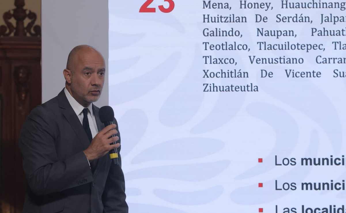 “Con ajustes a la Utopía de Á. Obregón, avanzará proyecto”