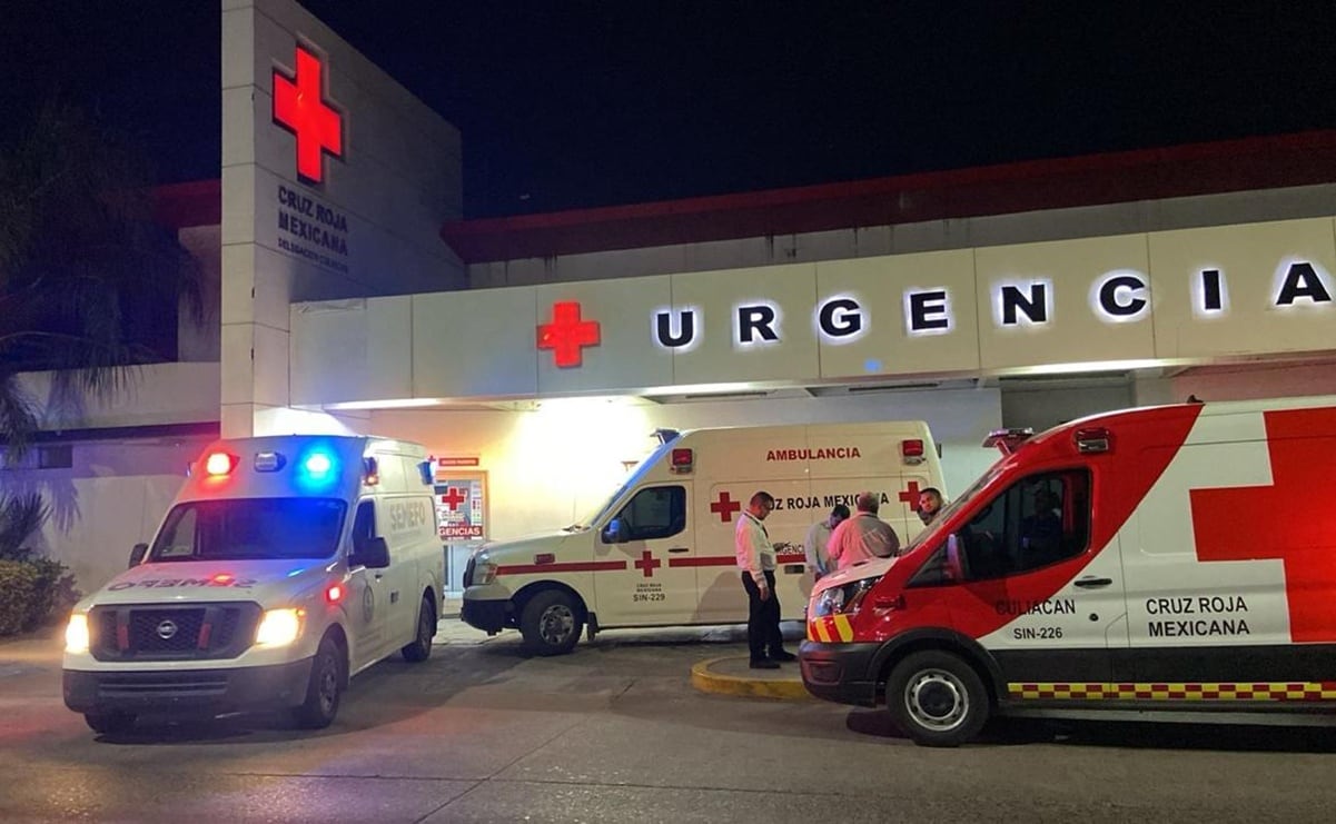 Sigue el rescate de personas en zonas incomunicadas en San Luis Potosí