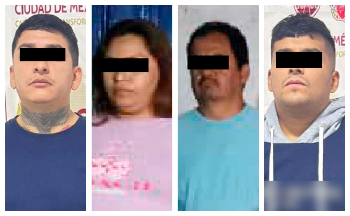 La mañanera de Sheinbaum, 15 de octubre, sigue la transmisión en vivo