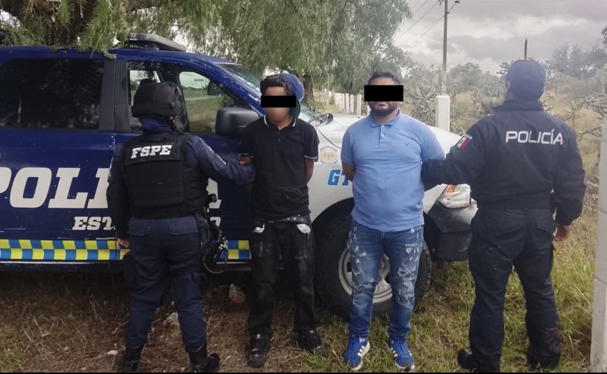 Explosión en puente del sur de Ecuador; ocurre tras estallido de un vehículo en Guayaquil