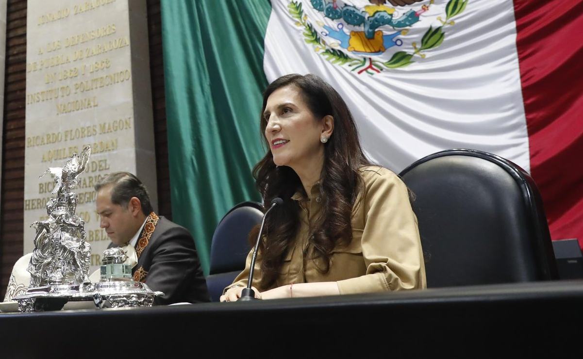 Sheinbaum recorre zonas afectadas por lluvias en San Luis Potosí; se reunirá con el gobernador Ricardo Gallardo