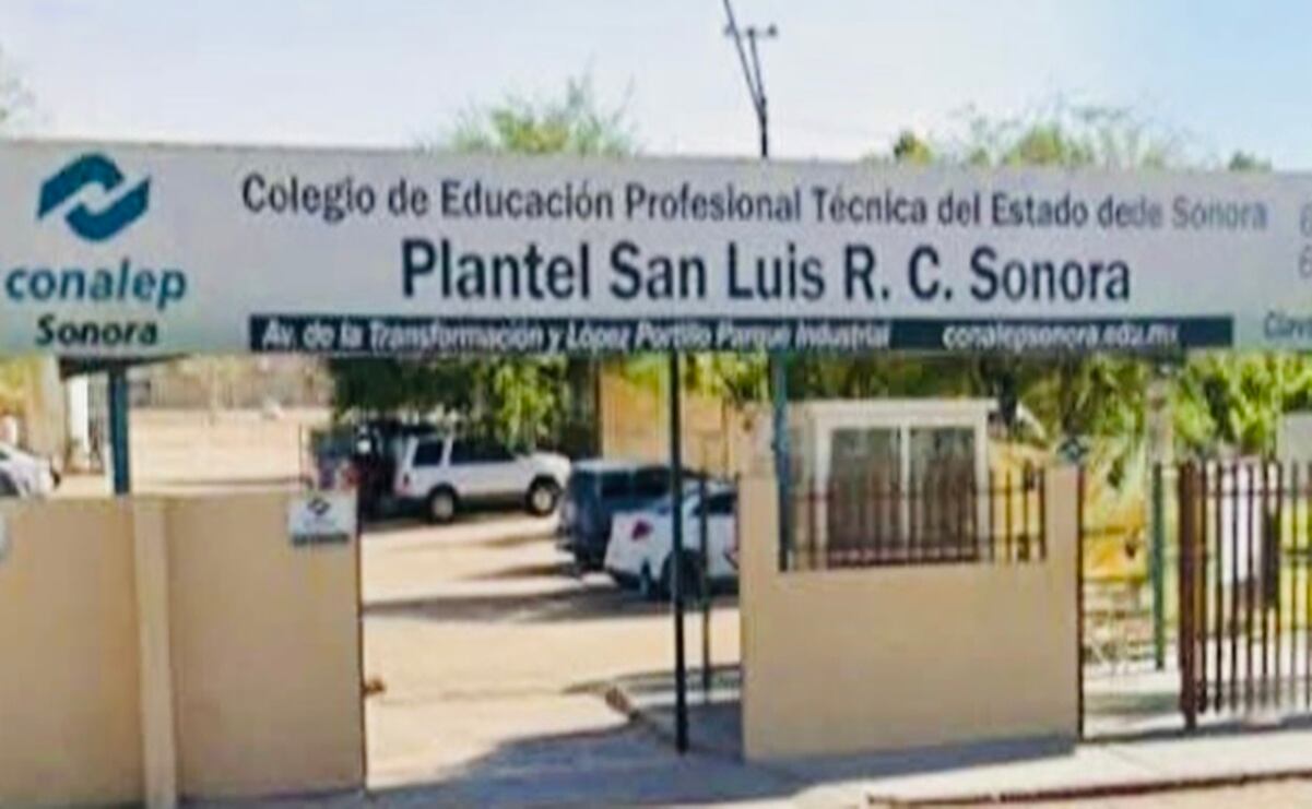Atacan con explosivos Unidad Antisecuestros de la Fiscalía de Baja California; vehículos resultan dañados