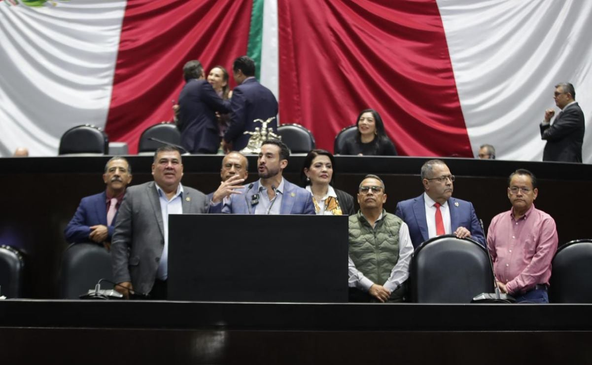 La mañanera de Sheinbaum, 16 de octubre, sigue la transmisión en vivo 
