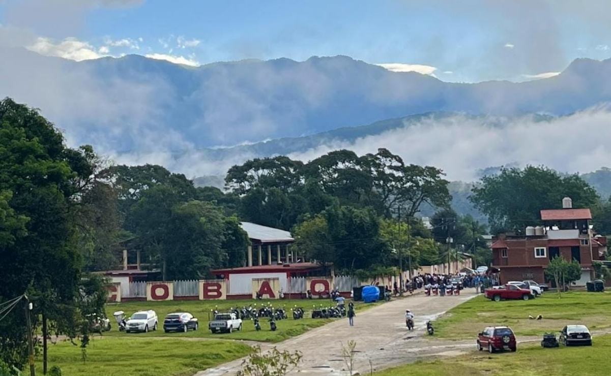 SRE reconoce trabajo por la paz y derechos humanos de la ONU; celebra 80 años con emisión de billete de Lotería