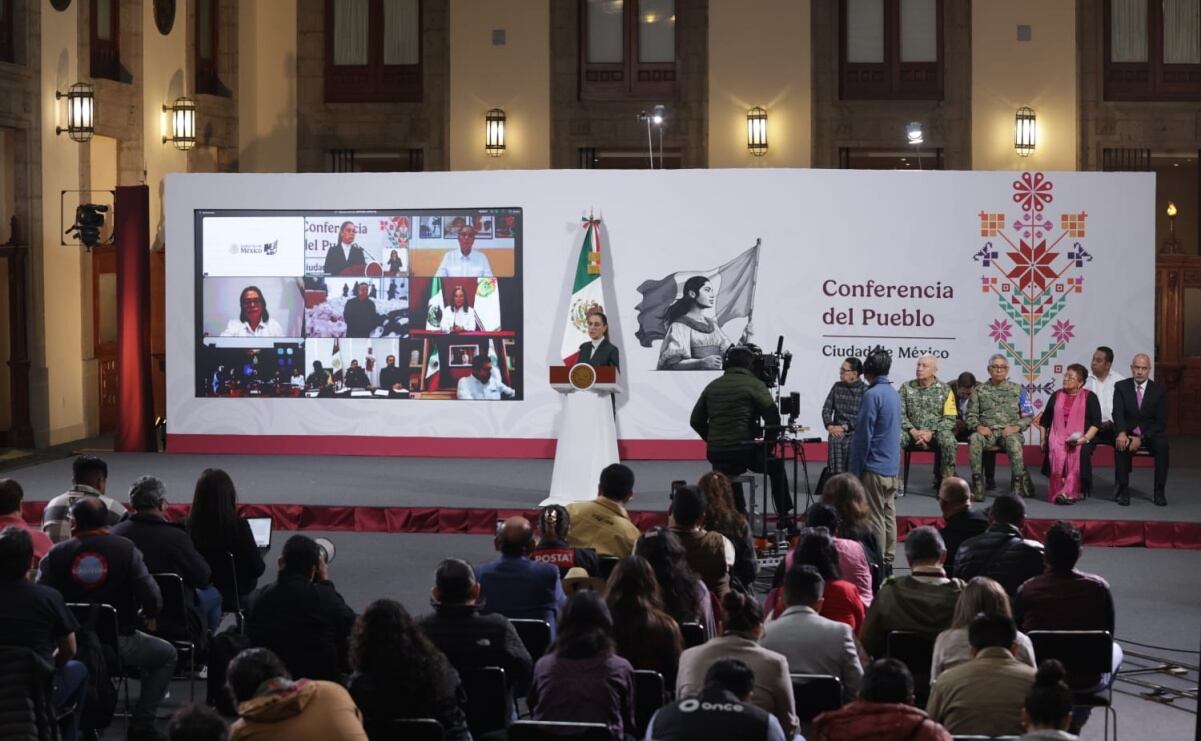 Aseguran en Sonora más de mil litros de metanfetamina escondida como limpiadores multiusos