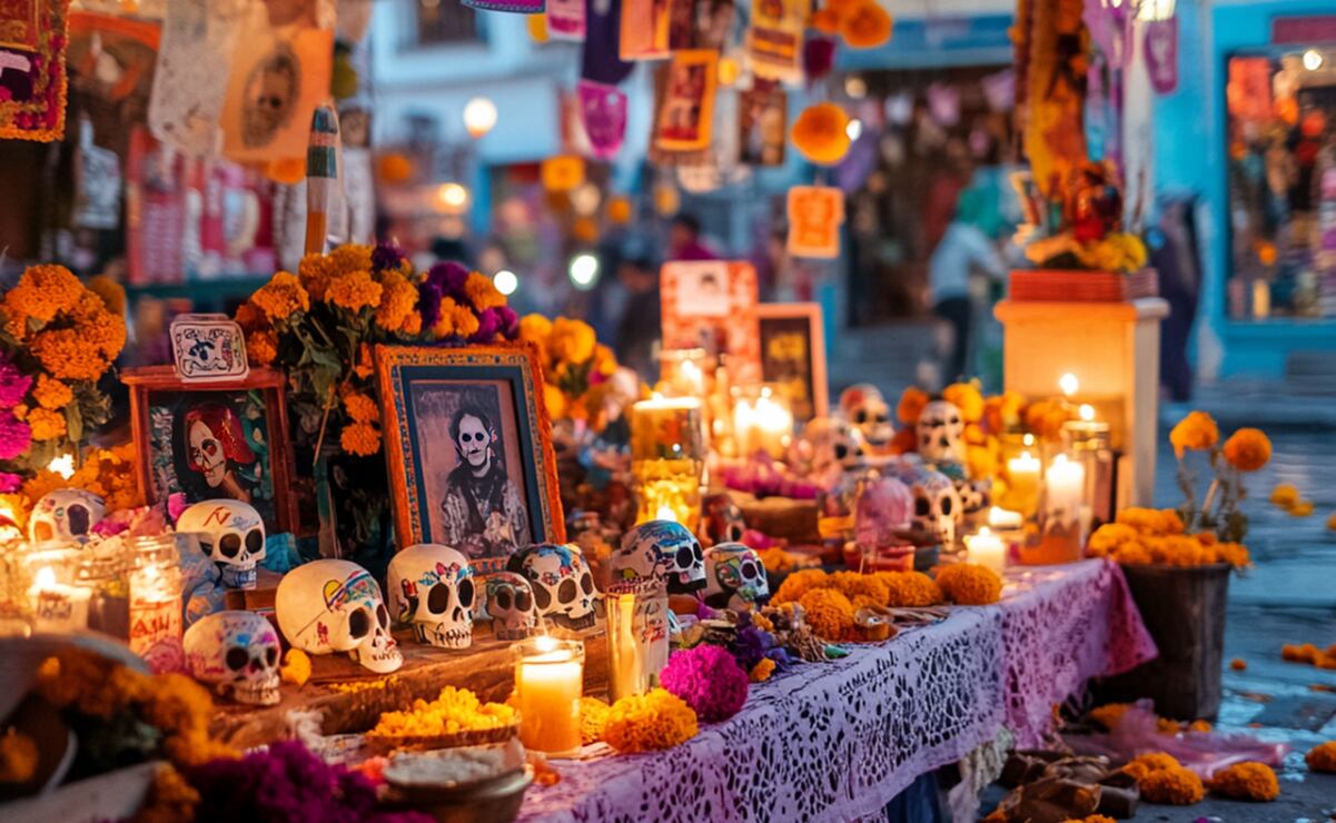 ¿Qué efemérides se celebran hoy, 17 de octubre? 