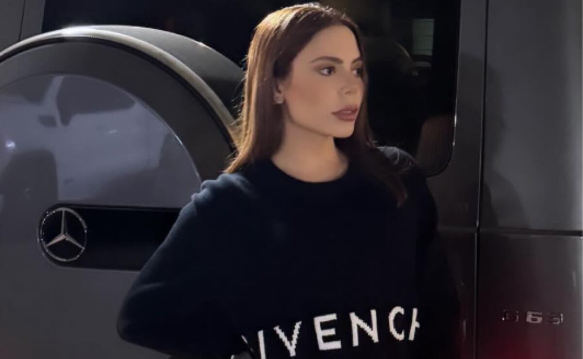 Novia de Fede Dorcaz le dedica desgarrador mensaje y video tras su muerte: 