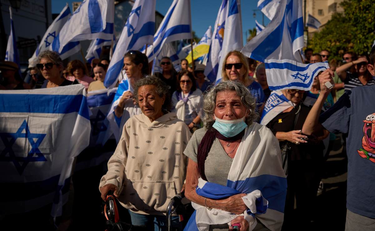 Israel ha violado el alto el fuego en Gaza 47 veces, acusa Hamas