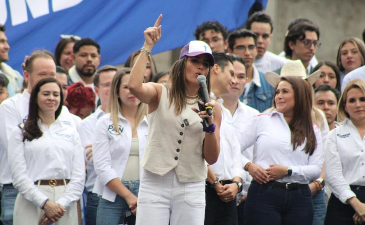 Exhiben a cachorro león en plena fiesta privada en Polanco y genera polémica en redes sociales