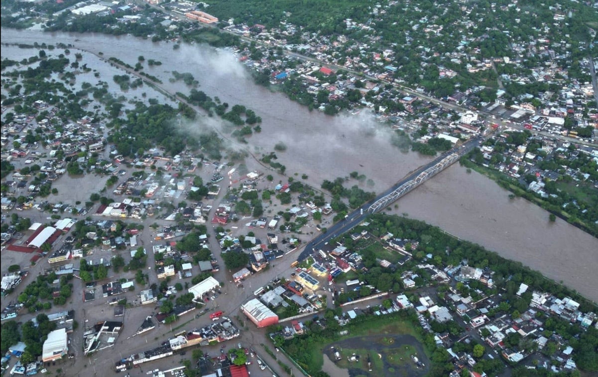 Hallan artefacto explosivo y armas tras riña en penal de Culiacán que dejó un muerto y tres heridos