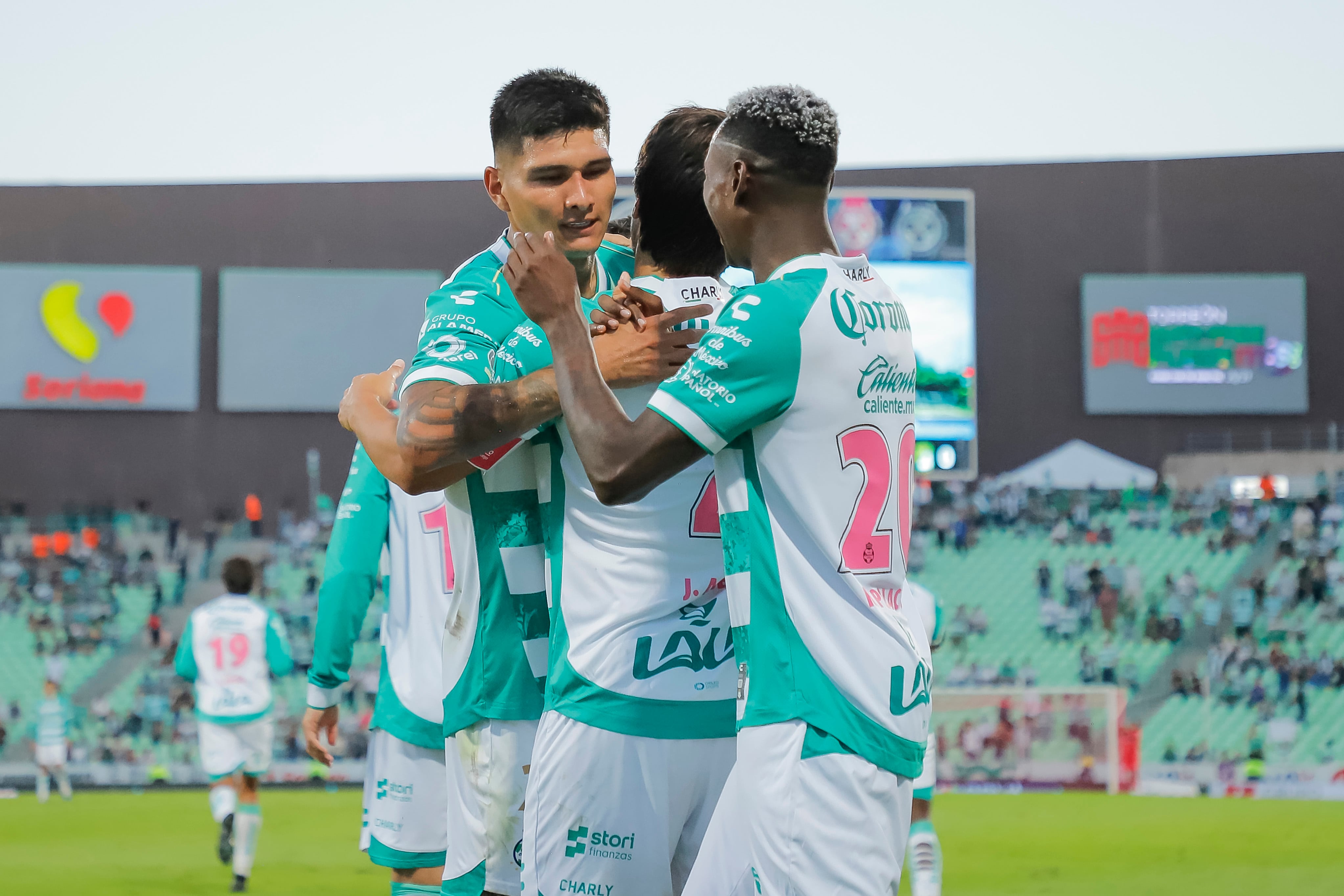 Monterrey vs Pumas: Horario y canales para ver EN VIVO la Jornada 13 del Apertura 2025; hoy, sábado 18 de octubre