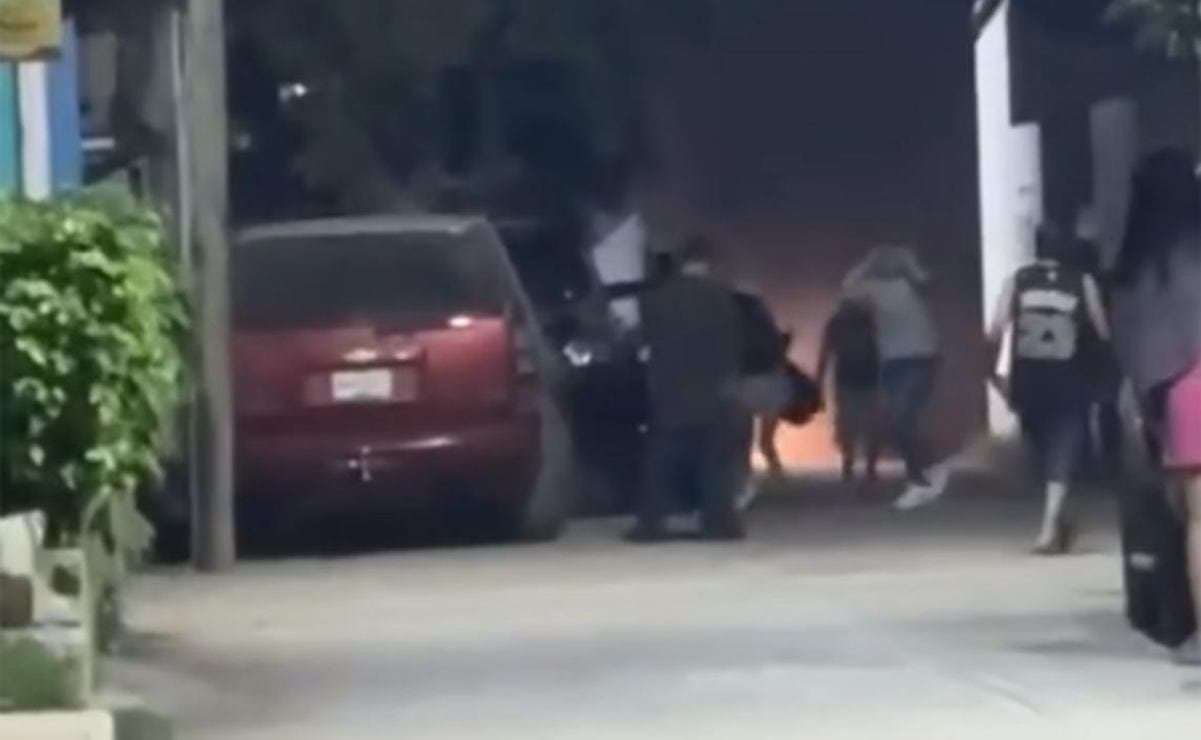 Lazy Boy ayuda a los damnificados en Poza Rica; lanza un fuerte mensaje contra las autoridades