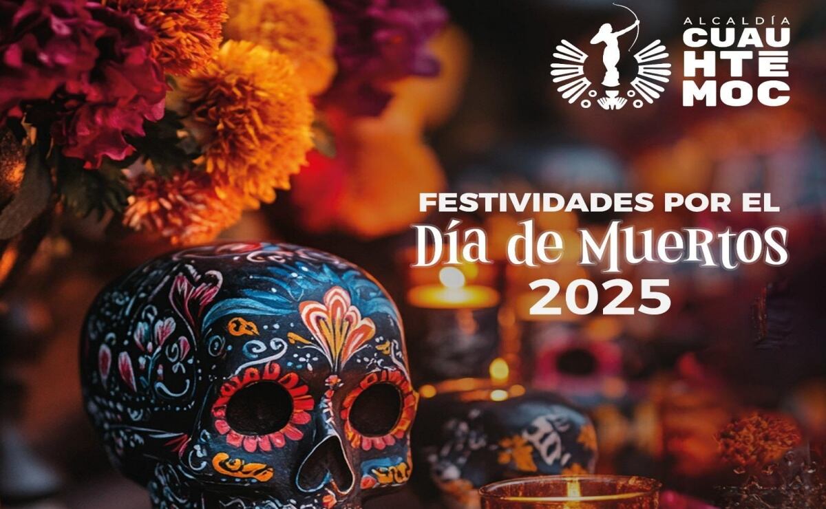 Clima CDMX: Prevén domingo caluroso y con rachas de viento de hasta 50 km/h hoy, 19 de octubre