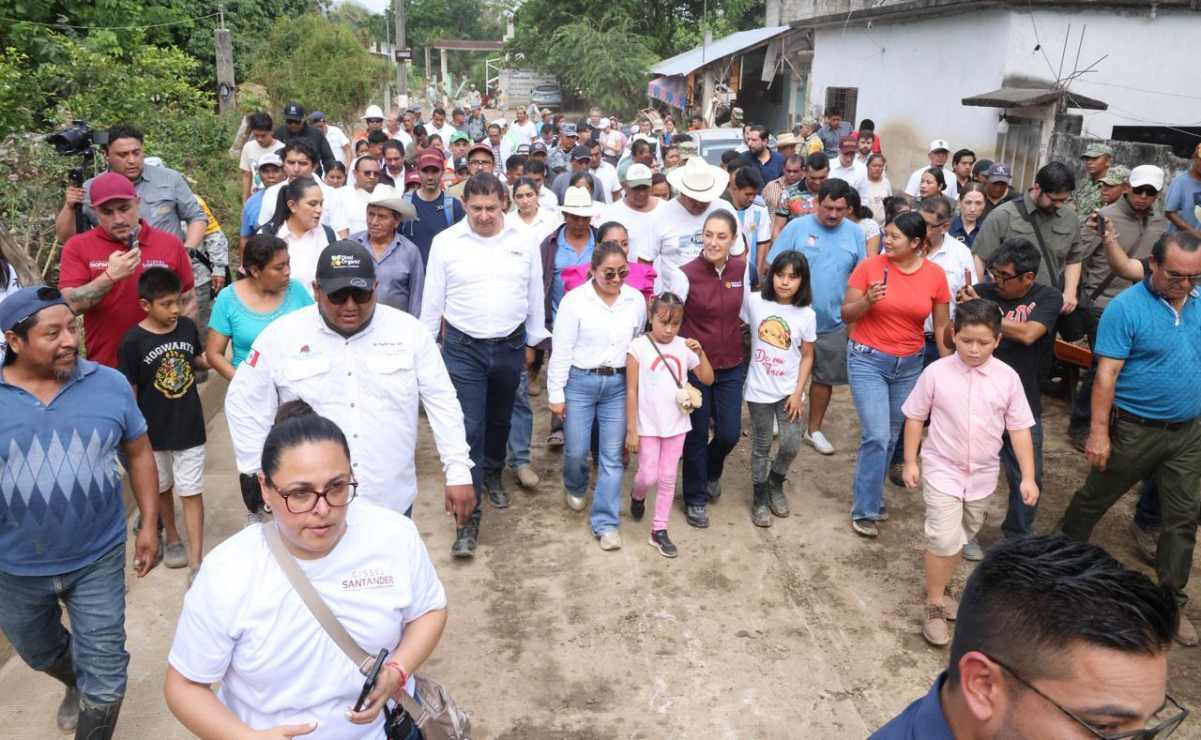 Día de Muertos 2025: Volcanic Park es sede de Catrilandia