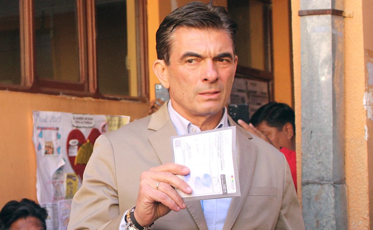 Médicos Sin Fronteras alista brigadas para acudir a zonas afectadas por lluvias en Hidalgo 