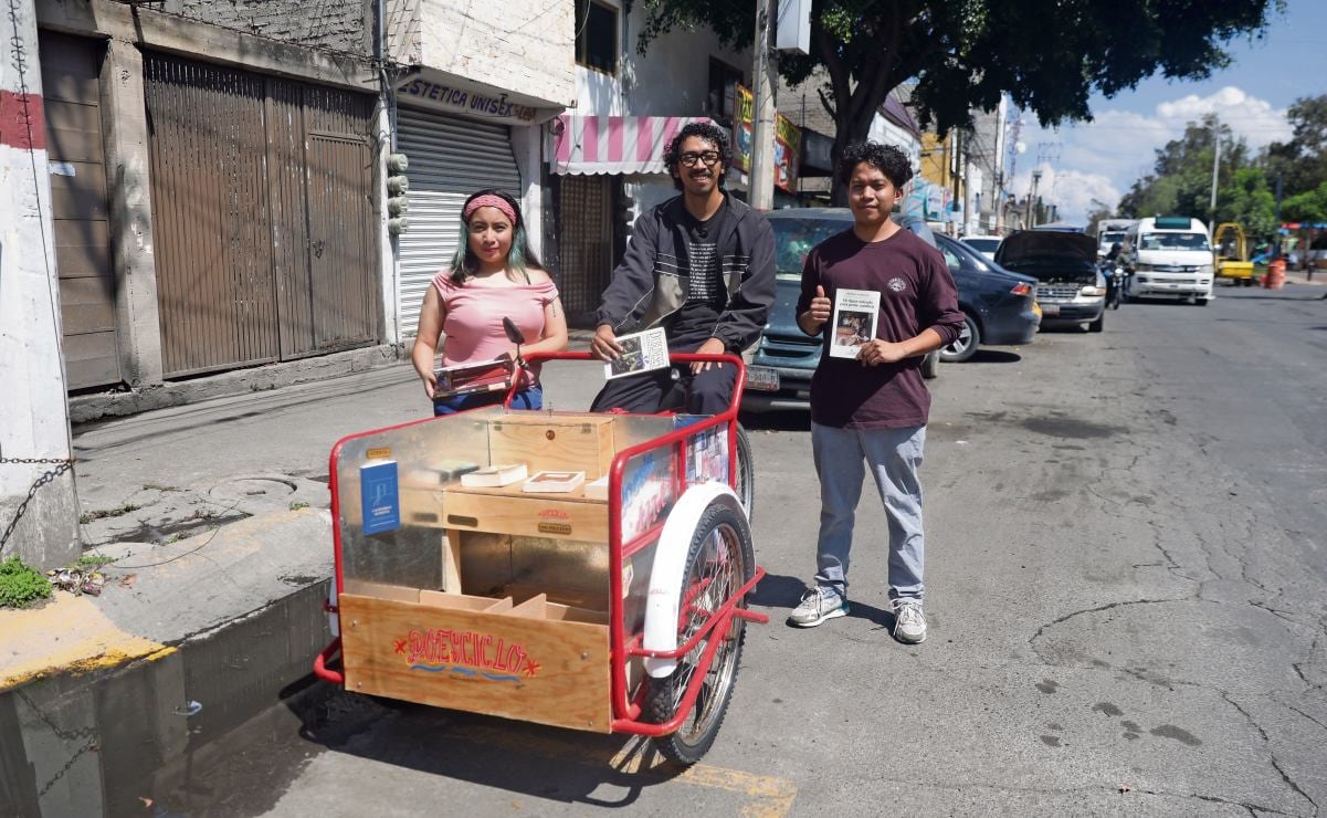 “Lo más importante es haber regresado la gobernanza a Ecatepec”, afirma alcaldesa de ese municipio