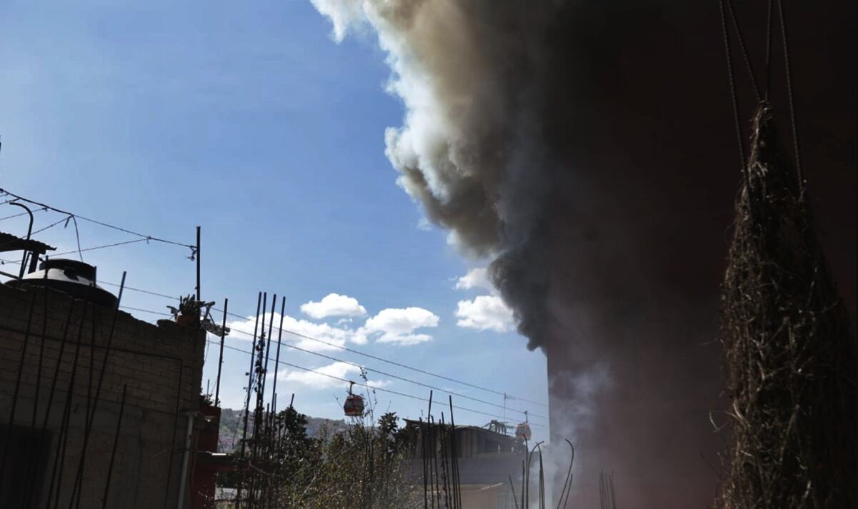 Asesinan a alcalde de Pisaflores, Hidalgo; sujetos en moto le dispararon frente a su domicilio