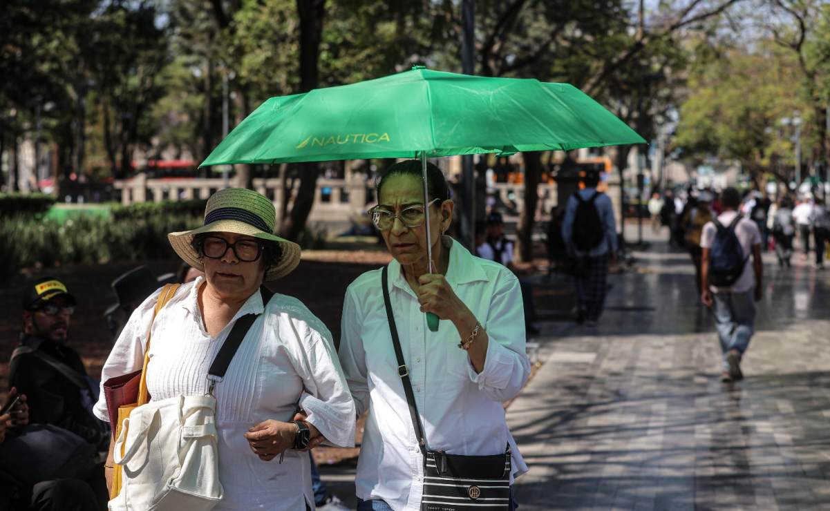 Las pesadillas se vuelven arte, afirma José Madero