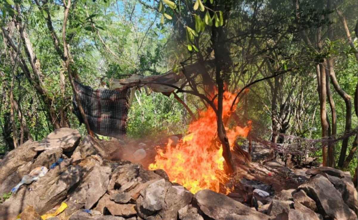 Sheinbaum lamenta asesinato de líder limonero en Michoacán; 