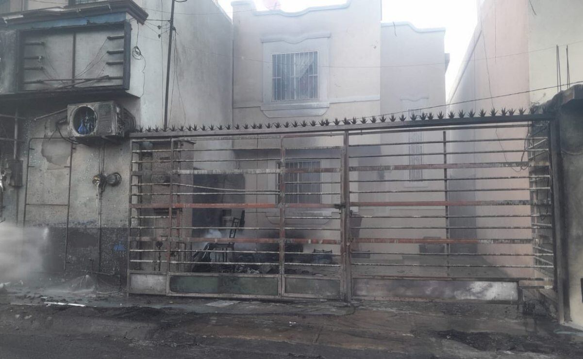 Estudiantes toman las instalaciones de la Facultad de Derecho de la UASLP por caso de abuso sexual